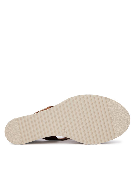 Tamaris Босоніжки Tamaris 1-28337-46 Коричневий