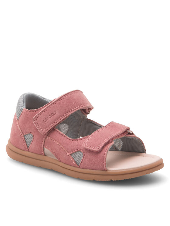 Lasocki Kids Босоніжки Lasocki Kids CEO- CI12-LINEA-02(III)DZ Рожевий