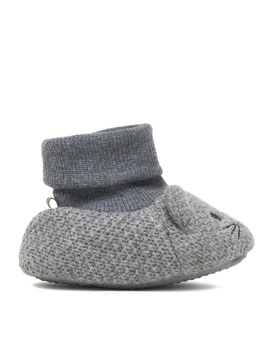 Lasocki Kids Тапочки Lasocki Kids CEO-JDQH-1230-3 Сірий