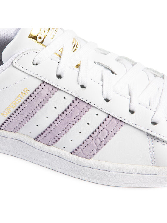 adidas Sneakers adidas Superstar W FW3567 Bianco