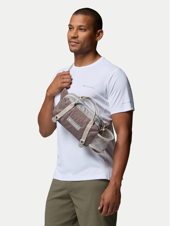 Columbia Riñonera Columbia Echo Mountain™ Hip Pack 2121421 Marrón