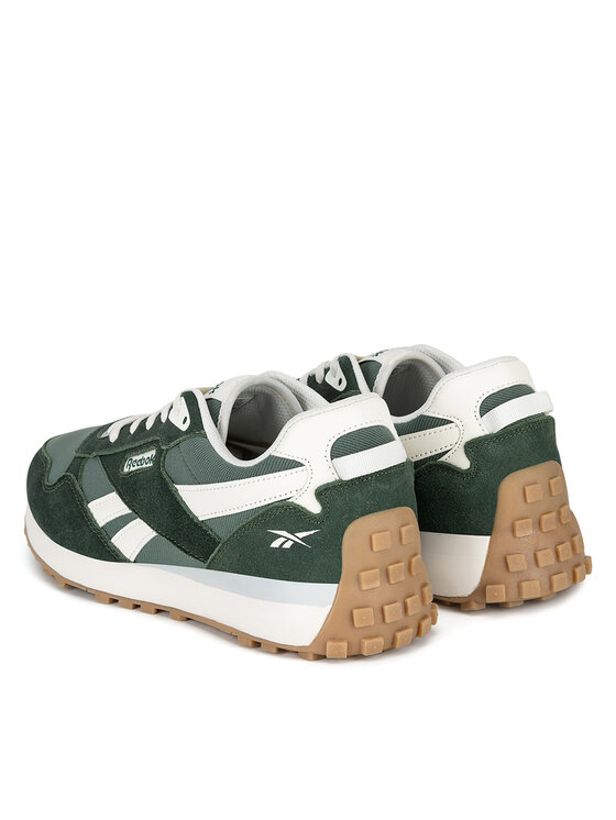 Reebok Снікерcи Reebok CEO-DRIVE AR30296MGCT Зелений
