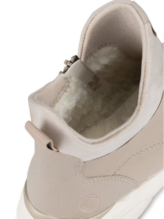 Remonte Ghete Remonte D6679-60 Bej