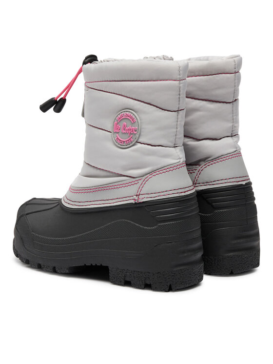 Lee Cooper Снігоходи Lee Cooper LCJ-24-44-2840K Сірий