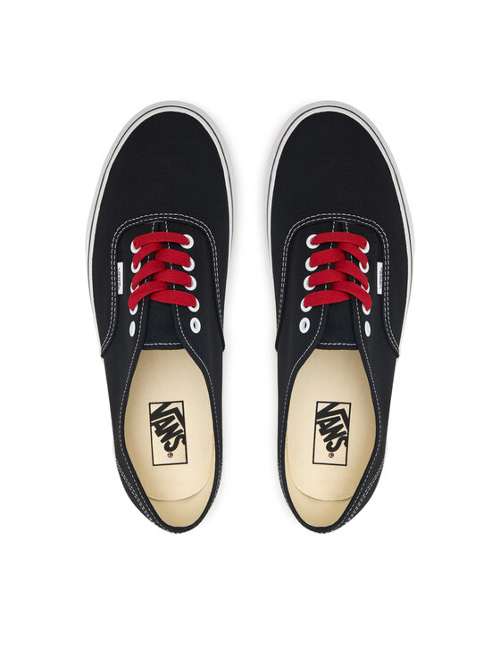 Vans Sneakers aus Stoff Vans Authentic VN000Z75Y091 Schwarz