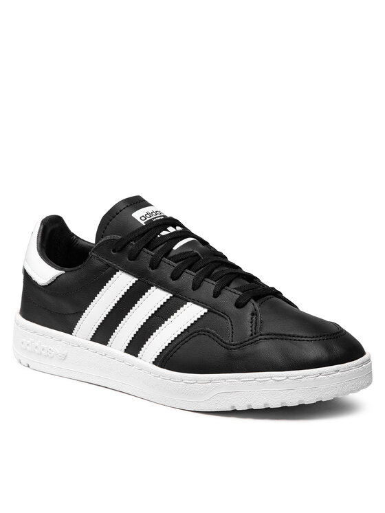 adidas Laisvalaikio batai adidas Team Court EF6048 Juoda