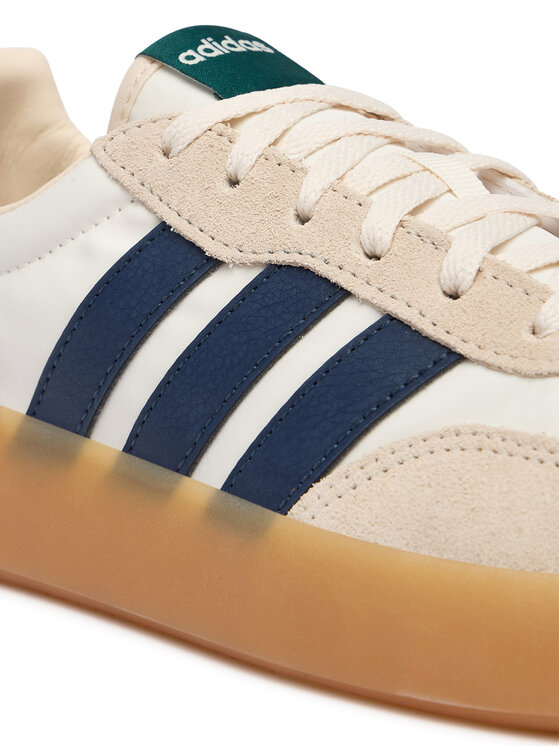 adidas Снікерcи adidas Barreda Decode JP6729 Кремовий