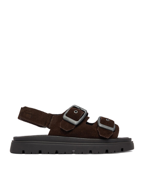 G-STAR Босоніжки G-Star Raw CEO-WI16-MARS-01 Темно-коричневий
