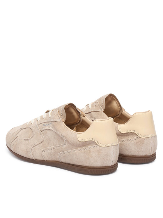 Gant Sneakersy Gant Sperly 33533361 Szary