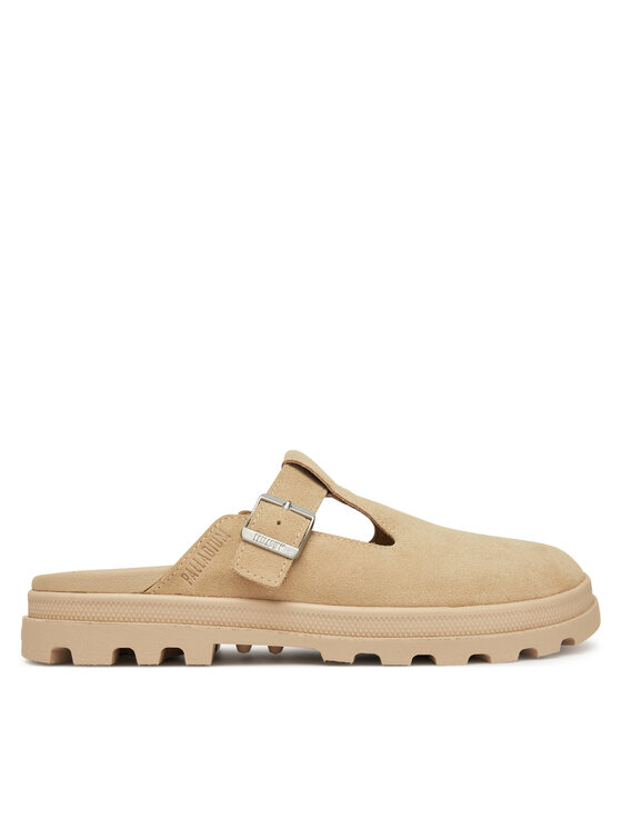 Palladium Шльопанці Palladium Dunelite Pyla Sde 74454-257-M Бежевий