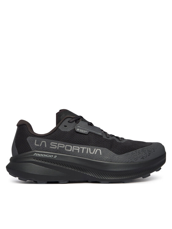 La Sportiva Buty do biegania La Sportiva Prodigio 2 Gtx ZFRS121 Czarny