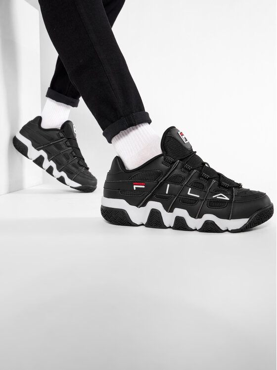 Fila Tenisice Fila Uproot 1010905.25Y Crna