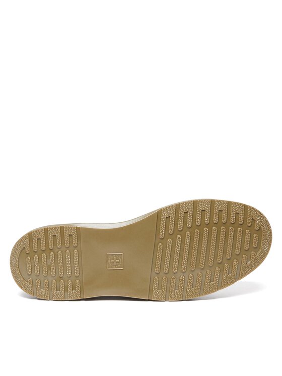 Dr. Martens Cipele Dr. Martens Dante Zelena