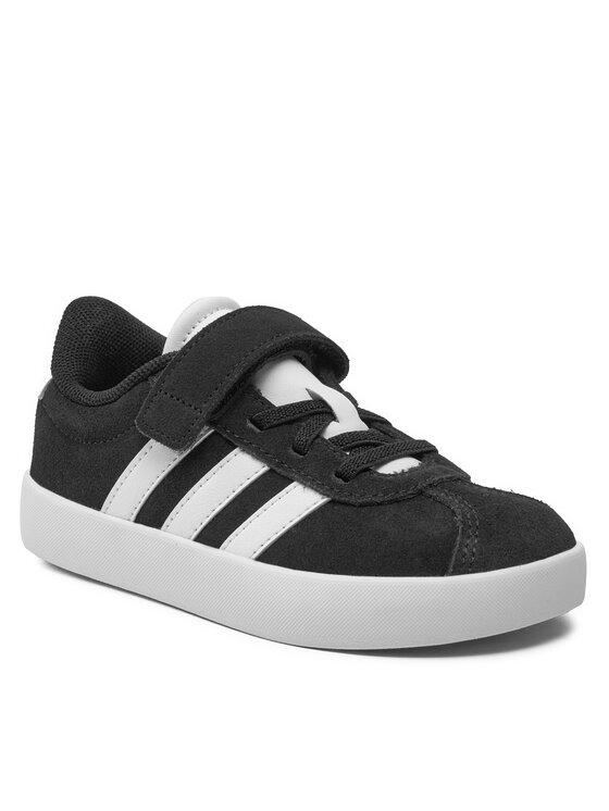 adidas Снікерcи adidas VL Court 3.0 ID9148 Чорний