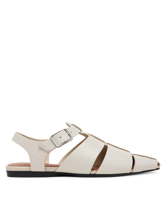 Vagabond Shoemakers Sandales Vagabond Shoemakers Wioletta 5501-101-02 Écru