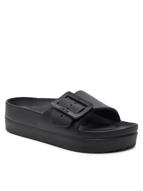 Big Star Shoes Chanclas Big Star Shoes NN274A662 Negro