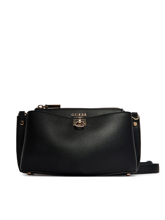 Guess Сумка Guess Bianca Mini HWBG99 07720 Чорний