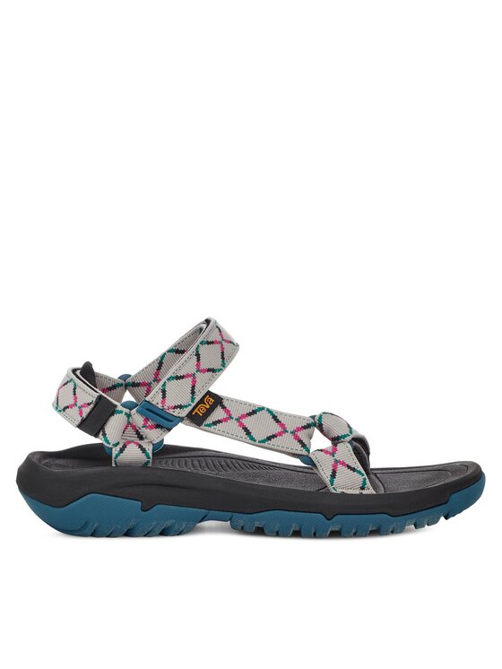 Teva Босоніжки Teva Hurricane XLT2 1019235 Голубий