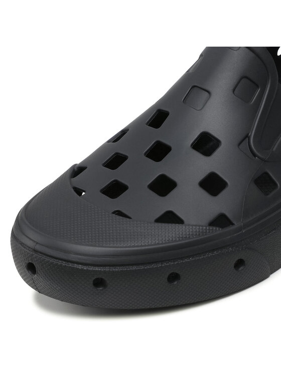 Vans Tenisenes Vans Trek Slip-On VN0A5HF8BLK1 Melns