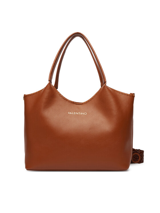 Valentino Сумка Valentino Aleksandra VBS9W901 Коричневий