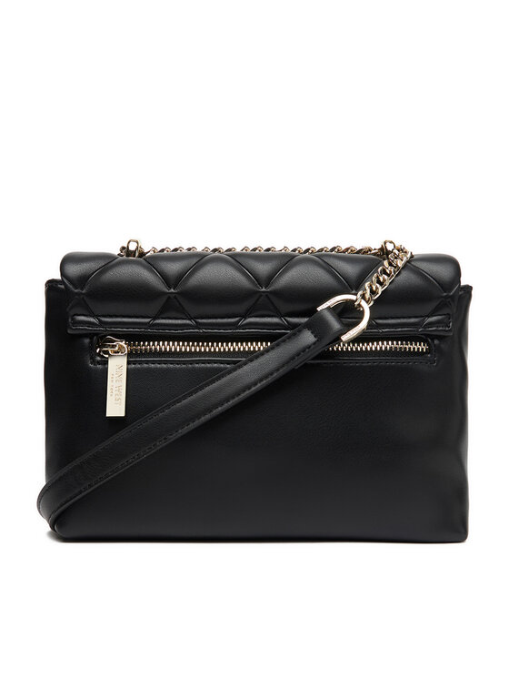 Nine West Сумка Nine West CEO-CHARLOTTE-I-S22558 Чорний