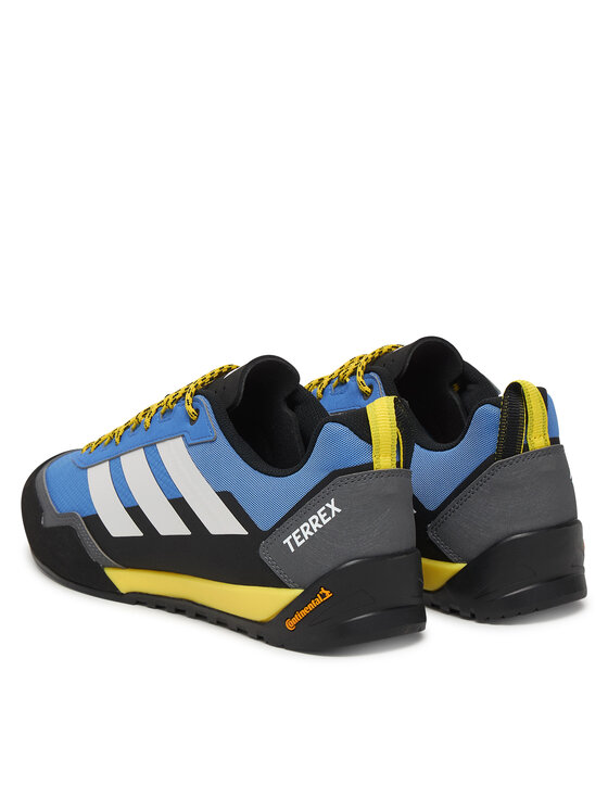 adidas Zapatillas adidas Terrex Skychaser Solo Approach JS4330 Azul