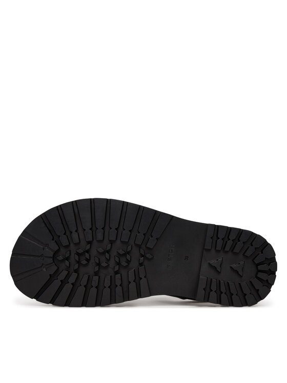 G-STAR Босоніжки G-Star Raw WI34-23568-01 Чорний