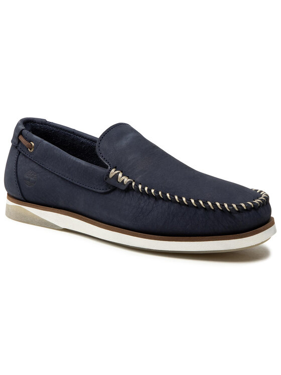 Timberland Mocassini Timberland Atlantis Break TB0A2A8F019 Blu scuro