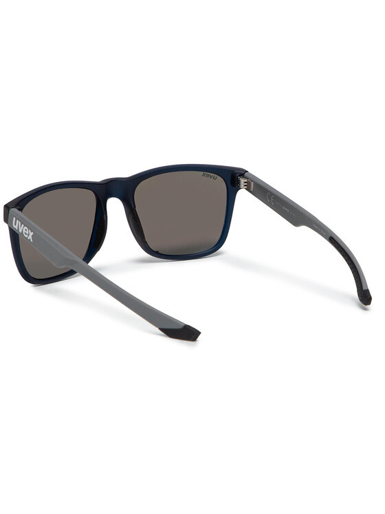 Uvex Occhiali da sole Uvex Lgl 29 S5320324514 Blu scuro