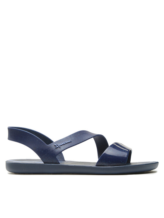 Ipanema Basutės Ipanema IPANEMA VIBE SANDAL FEM 82429 Tamsiai mėlyna