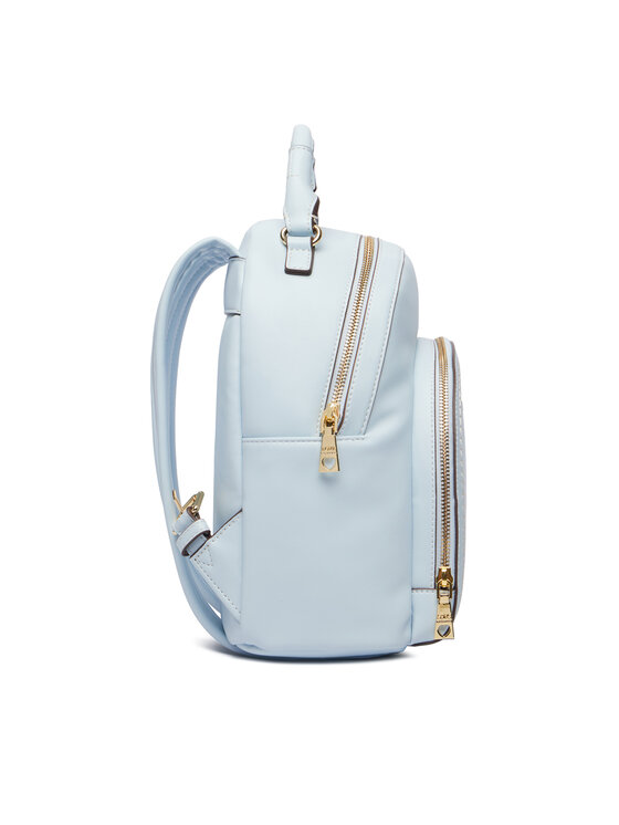 LOVE MOSCHINO Kuprinės LOVE MOSCHINO JC4094PP1OLI0701 Žydra