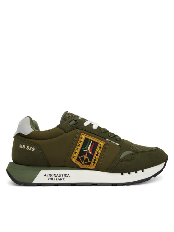 Aeronautica Militare Снікерcи Aeronautica Militare 261SC0292UCT03331 Кольоровий