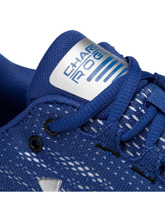 Under Armour Pantofi pentru alergare Under Armour Ua Charged Rogue 3021225-403 Albastru