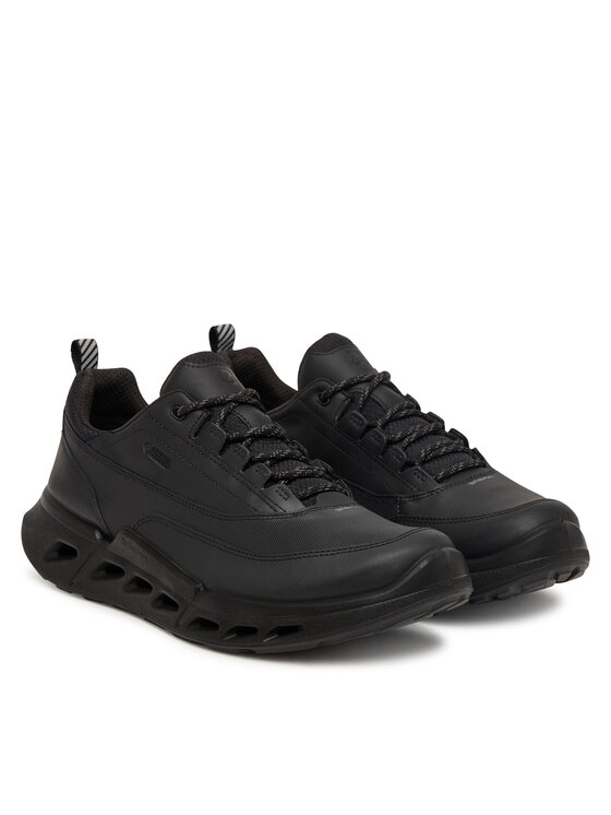 ECCO Sneakersy ECCO Biom 720 M GORE-TEX 85030451094 Černá