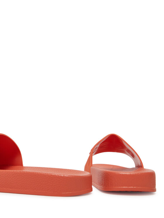 BOSS Nazouváky BOSS J51643 S Oranžová