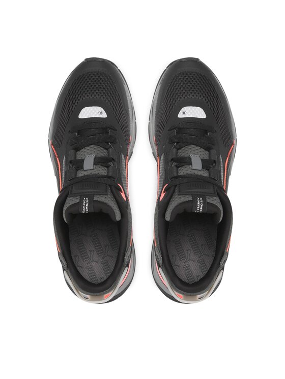 Puma Snīkeri Puma Mirage Sport Tech 383107 17 Melns