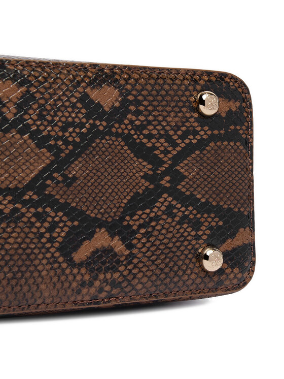 Nine West Rankinė Nine West EO-CITY GRACE-LDA9420 SNAKE Ruda