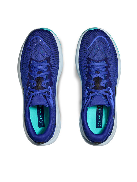Hoka Παπούτσια για Τρέξιμο Hoka Rincon 4 1155130 Σκούρο μπλε