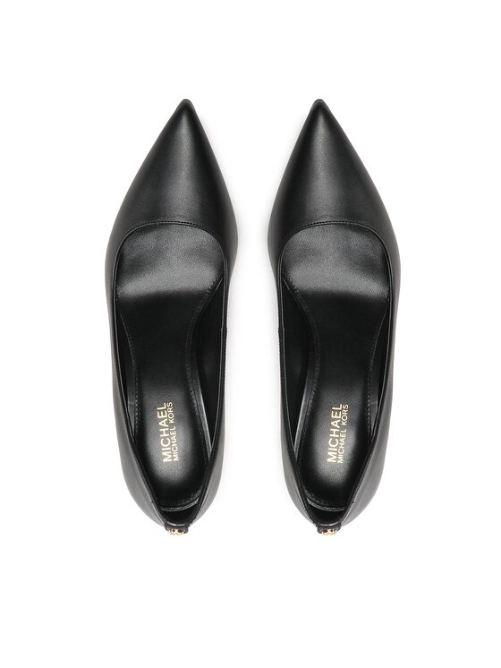 MICHAEL Michael Kors Lodičky MICHAEL Michael Kors Alina Flex Pump 40F2HNMP2L Čierna