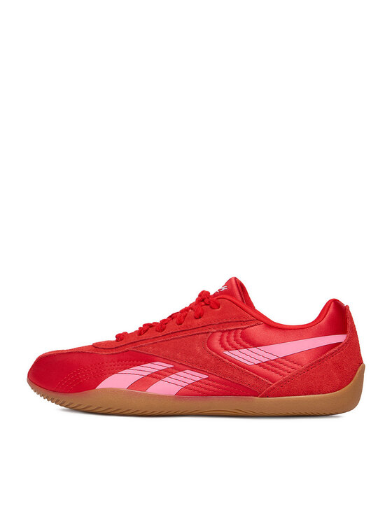 Reebok Снікерcи Reebok EO-ULTRA LO 100247535 Червоний