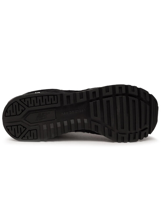 New Balance Sneakers New Balance ML565BK Nero