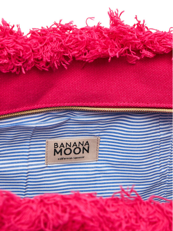 Banana Moon Soma Banana Moon Carmani Carlina KBJ53 Rozā