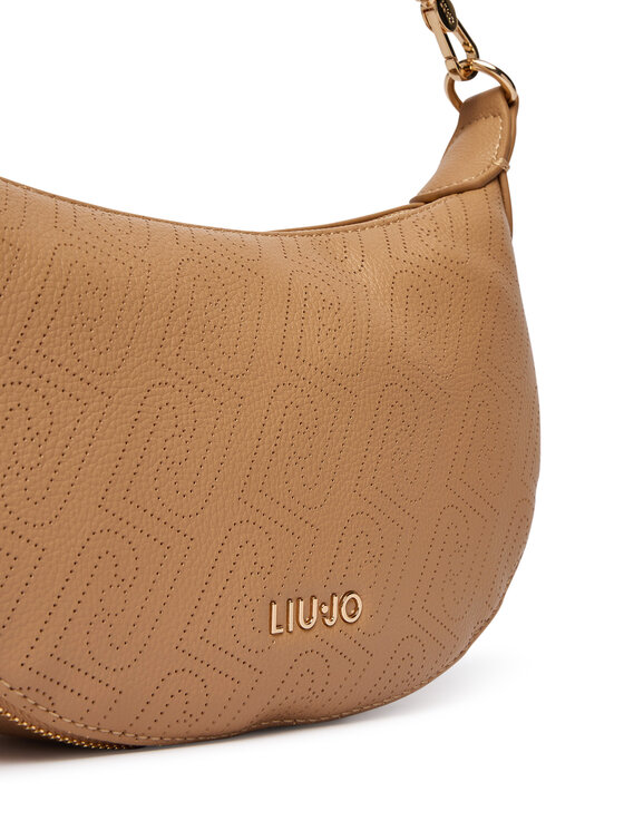 Liu Jo Сумка Liu Jo AA6043 ES026 Коричневий