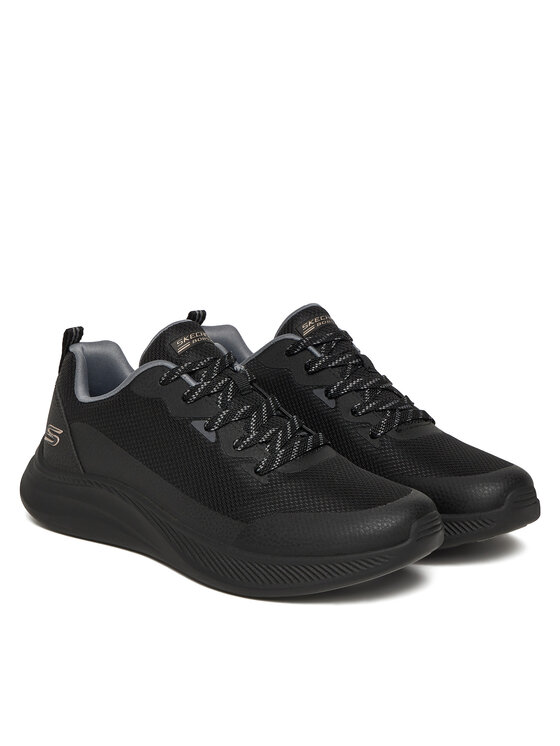 Skechers Снікерcи Skechers Bobs Moda Flex 117730/BBK Чорний