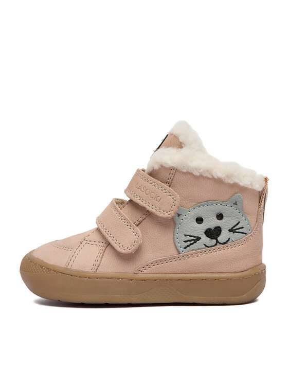 Lasocki Kids Ghete Lasocki Kids CEO-CI12-3229-01(II)DZ Roz deschis