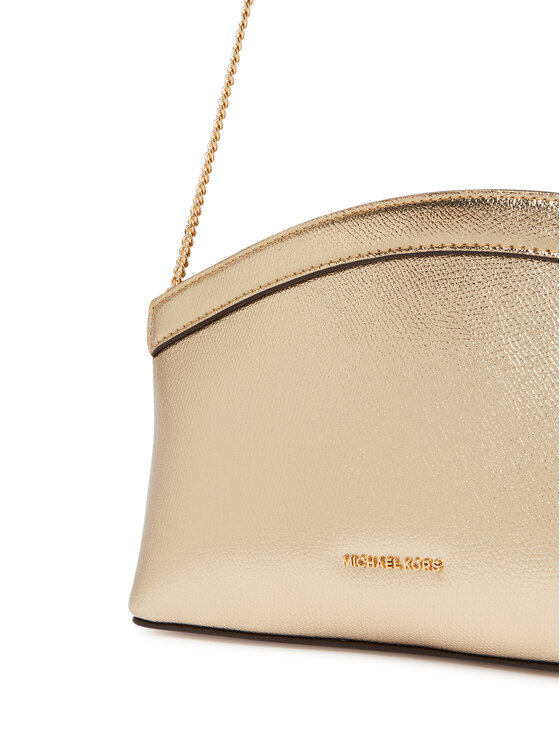 MICHAEL Michael Kors Сумка MICHAEL Michael Kors 30S6G13C5M Золотий