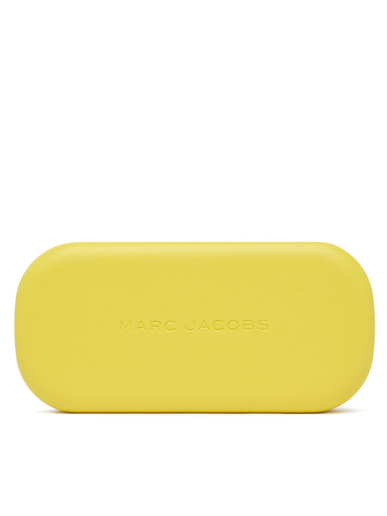 The Marc Jacobs Saulesbrilles The Marc Jacobs 805/S 207926 Zelta