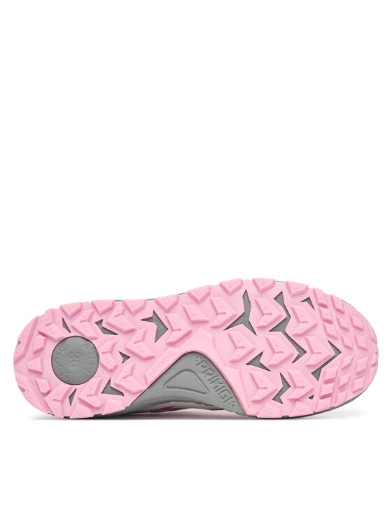 Primigi Laisvalaikio batai Primigi GORE-TEX 8916500 D Rožinė