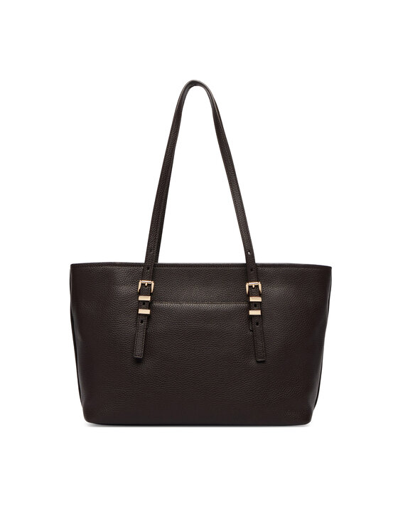 MICHAEL Michael Kors Сумка MICHAEL Michael Kors 30T5GQNT2L Коричневий