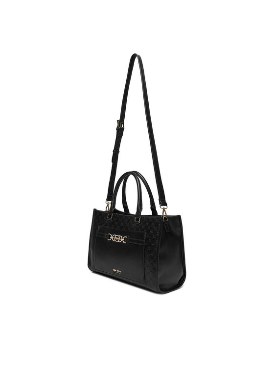 Nine West Rankinė Nine West CEO-LUNA-II-H242045 Juoda